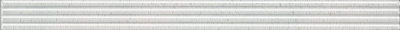 KERAMA MARAZZI Керамическая плитка POJ002 Карандаш Веро 2 глянцевый 40x3,1x1,2 керам.бордюр Цена за 1 шт. 460.80 руб. - бесплатная доставка