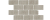 KERAMA MARAZZI Керамический гранит BR033 Сан-Марко мозаичный серый матовый обрезной 46,5x26,5x0,9 керам.бордюр Цена за 1 шт. 849.60 руб. - бесплатная доставка