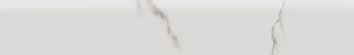 KERAMA MARAZZI Керамический гранит SG849992R\8BT Плинтус Монте Тиберио белый лаппатированный обрезной 80x9,5x0,9 Цена за 1 шт. 871.20 руб. - бесплатная доставка