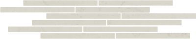 KERAMA MARAZZI Керамическая плитка T025/11205 Карму мозаичный бежевый светлый матовый 75х15 керам.декор Цена за 1 шт. 865.20 руб. - бесплатная доставка