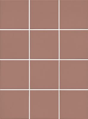 KERAMA MARAZZI Керамический гранит 1336 Агуста розовый матовый 30x40 из 12 частей 9,8x9,8x0,7 керам.гранит 1 994.40 руб. - бесплатная доставка