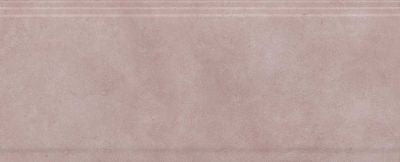 KERAMA MARAZZI Керамическая плитка BDA014R Марсо розовый обрезной 30*12 керам.бордюр Цена за 1 шт. 427.20 руб. - бесплатная доставка