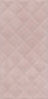 KERAMA MARAZZI Керамическая плитка 11138R  (1,8м 10пл) Марсо розовый структура матовый обрезной 30x60x0,9 керам.плитка 2 175.60 руб. - бесплатная доставка