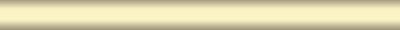 KERAMA MARAZZI Керамическая плитка 154 Светло-желтый каранд Цена за 1 шт. 108 руб. - бесплатная доставка