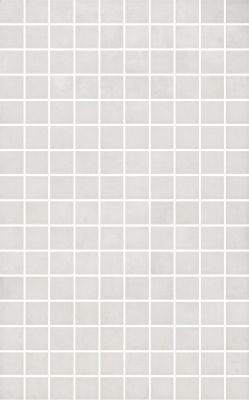 KERAMA MARAZZI Керамическая плитка MM6415 Левада мозаичный серый светлый глянцевый 25х40 керам.декор Цена за 1 шт. 759.60 руб. - бесплатная доставка