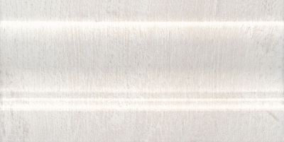 KERAMA MARAZZI Керамическая плитка FMC010 Плинтус Кантри Шик белый 20*10 Цена за 1 шт. 322.80 руб. - бесплатная доставка