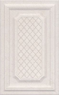 KERAMA MARAZZI Керамическая плитка AD/A405/6356 Сорбонна панель 25*40 керам.декор Цена за 1 шт. 354 руб. - бесплатная доставка