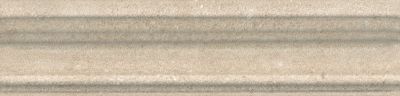 KERAMA MARAZZI Керамическая плитка BLB021 Багет Золотой пляж темный беж 20*5 керам.бордюр Цена за 1 шт. 224.40 руб. - бесплатная доставка