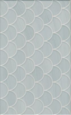 KERAMA MARAZZI Керамическая плитка 6376 Сияние голубой структура 25*40 керам.плитка 997.20 руб. - бесплатная доставка