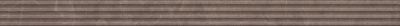 KERAMA MARAZZI Керамическая плитка LSA005 Орсэ коричневый структура 40*3.4 керам.бордюр Цена за 1 шт. 462 руб. - бесплатная доставка