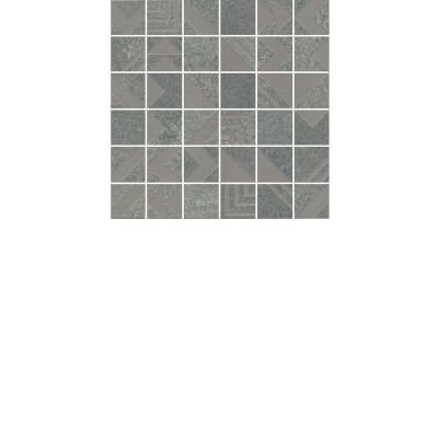 KERAMA MARAZZI Керамический гранит SBM012/DD2042 Про Нордик серый мозаичный 30*30 керам.декор (гранит) Цена за 1 шт. 1 748.40 руб. - бесплатная доставка