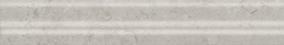 KERAMA MARAZZI Керамическая плитка BLC023R Багет Карму серый светлый матовый обрезной 30х5  керам.бордюр Цена за 1 шт. 463.20 руб. - бесплатная доставка