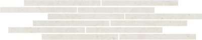 KERAMA MARAZZI Керамическая плитка T025/11205 Карму мозаичный бежевый светлый матовый 75х15 керам.декор Цена за 1 шт. 865.20 руб. - бесплатная доставка