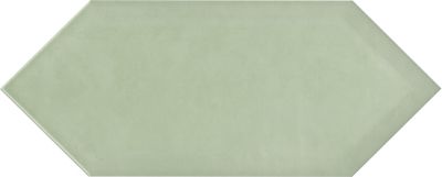 KERAMA MARAZZI Керамическая плитка 35026 Фурнаш грань зеленый светлый глянцевый 14х34 керам.плитка 1 797.60 руб. - бесплатная доставка