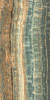ECCENTRIC LUXE MINT GLOSSY 60x120 RET (778841) 60х120 Неглазурованный керамогранит