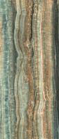 ECCENTRIC LUXE MINT GLO 6MM 120X280R (778825) 120х280 Неглазурованный керамогранит