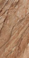 AUTHENTIC MARB. NUAGE GLOSSY 60X120 RET (781008) 60х120 Неглазурованный керамогранит