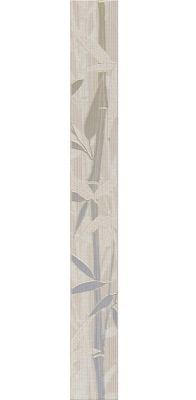 KERAMA MARAZZI Керамическая плитка VT/A101/11192R Бамбу обрезной 60*7.2 керам.бордюр 426 руб. - бесплатная доставка