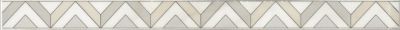 KERAMA MARAZZI Керамическая плитка OS/A22/15135 Сибелес 40*3 керам.бордюр Цена за 1 шт. 207.60 руб. - бесплатная доставка