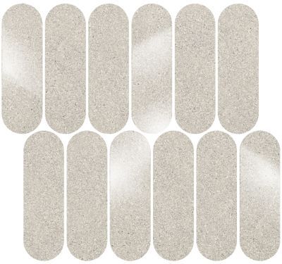 KERAMA MARAZZI Керамический гранит ID143 Джиминьяно наборный серый светлый матовый 30x32x0,9 керам.декор 2 058 руб. - бесплатная доставка