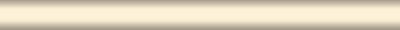 KERAMA MARAZZI Керамическая плитка 144 Карандаш беж. матовый 111.60 руб. - бесплатная доставка