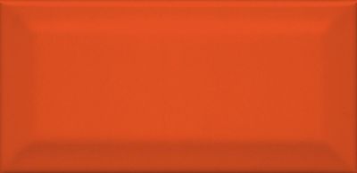 КЕРАМА МАРАЦЦИ Керамическая плитка 16075 Клемансо оранжевый грань 7.4*15 керам.плитка 2 070 руб. - бесплатная доставка