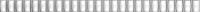 КЕРАМА МАРАЦЦИ Керамическая плитка POE004 Карандаш бисер серебро 20*1,35 керамический бордюр 114 руб. - бесплатная доставка