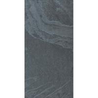 Керамогранит CR RUSTINO NERO (CARVING) 60х120 (1,44м2/46,08м2/32уп)