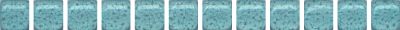 KERAMA MARAZZI Керамическая плитка POF007 Карандаш Бисер бирюзовый светлый 20*1.4 керам.бордюр Цена за 1 шт. 271.20 руб. - бесплатная доставка