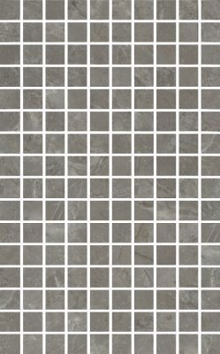KERAMA MARAZZI Керамическая плитка MM6434 Кантата мозаичный серый глянцевый 25x40x0,8 керам.декор Цена за 1 шт. 638.40 руб. - бесплатная доставка