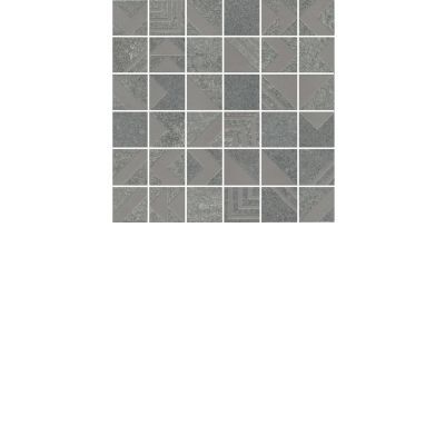 KERAMA MARAZZI  SBM012/DD204220 Про Нордик серый мозаичный 30x30x0,9 керам.декор мозаичный (гранит) Цена за 1 шт. 1 850.40 руб. - бесплатная доставка