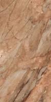 AUTHENTIC MARB. NUAGE SILK M. 60X120 RET (780934) 60х120 Неглазурованный керамогранит
