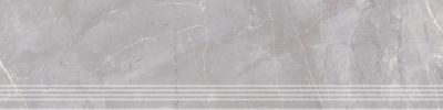 KERAMA MARAZZI Керамический гранит SG560700R/GR Ступень Риальто серый натуральный 30*119.5 Цена за 1шт. 2 192.40 руб. - бесплатная доставка