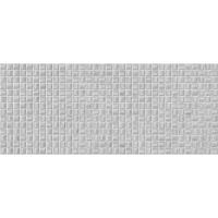 Плитка настенная Supreme grey серый (мозаика) 02 25х60 (1,2м2/57,6м2/48уп)