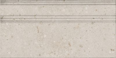 KERAMA MARAZZI Керамическая плитка FME016R Плинтус Риккарди бежевый матовый обрезной 20x40x1,6 648 руб. - бесплатная доставка