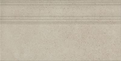 KERAMA MARAZZI Керамическая плитка FME012R Плинтус Монсеррат бежевый светлый матовый обрезной 20х40 648 руб. - бесплатная доставка