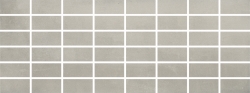 КЕРАМА МАРАЦЦИ Керамическая плитка MM15112 Пикарди серый мозаичный 15*40 керам.декор 775.20 руб. - бесплатная доставка
