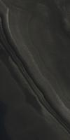 ECCENTRIC LUXE SMOKY BLACK GLO60x120 RET (779256) 60х120 Неглазурованный керамогранит