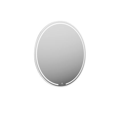 KERAMA MARAZZI  MIO.mi.70D/WHT Зеркало MIO круглое с диммером 70, белое 11 350.80 руб. - бесплатная доставка