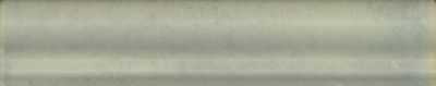 KERAMA MARAZZI Керамическая плитка BLD055 Монтальбано зелёный светлый матовый 15x3x1,6 керам.бордюр 170.40 руб. - бесплатная доставка