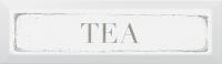 КЕРАМА МАРАЦЦИ Керамическая плитка NT/A54/2882 Tea зеленый 8,5*28,5 керамический декор 146.40 руб. - бесплатная доставка