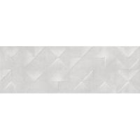 Плитка настенная Origami grey серый 02 30х90 (1,35м2/54м2/40уп)