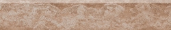 КЕРАМА МАРАЦЦИ Керамический гранит DL602100R/6BT Плинтус Амбуаз беж светлый 60*9.5 222 руб. - бесплатная доставка