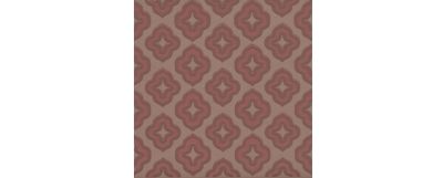 КЕРАМА МАРАЦЦИ Керамический гранит VT/B608/1336 Агуста 2 розовый матовый 9,8x9,8x0,7 керам.декор 254.40 руб. - бесплатная доставка