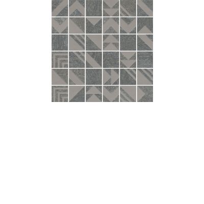 KERAMA MARAZZI  SBM014/DD204020 Про Нордик серый темный мозаичный 30x30x0,9 керам.декор мозаичный (гранит) Цена за 1 шт. 1 850.40 руб. - бесплатная доставка