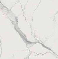 I CLASSICI STATUARIO 6MM GLOSSY 120X120 (746604) 120x120 Глазурованный керамогранит