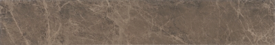 КЕРАМА МАРАЦЦИ Керамическая плитка 32008R Гран-Виа коричневый светлый обрезной 15*90 керам.плитка  - бесплатная доставка