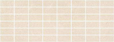 KERAMA MARAZZI Керамическая плитка MM15110 Орсэ беж мозаичный 15*40 керам.декор 898.80 руб. - бесплатная доставка