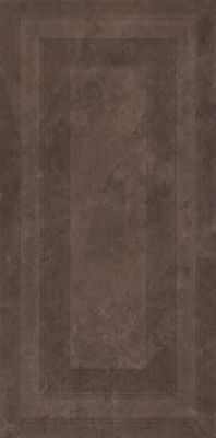   11131R (1.08м 6пл) Версаль коричневый панель обрезной 30*60 керам.плитка 1 875.60 руб. - бесплатная доставка