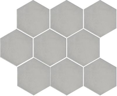 KERAMA MARAZZI Керамическая плитка SG1003N Тюрен серый, полотно 37х31 из 9 частей 12х10,4 керам.гранит 1 869.60 руб. - бесплатная доставка